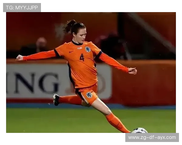 女足世界杯惊现黑马:荷兰女足首次参赛即杀入决赛,荷兰女足夺冠